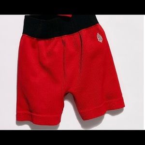 Free People Movement Happiness Runs Shorts